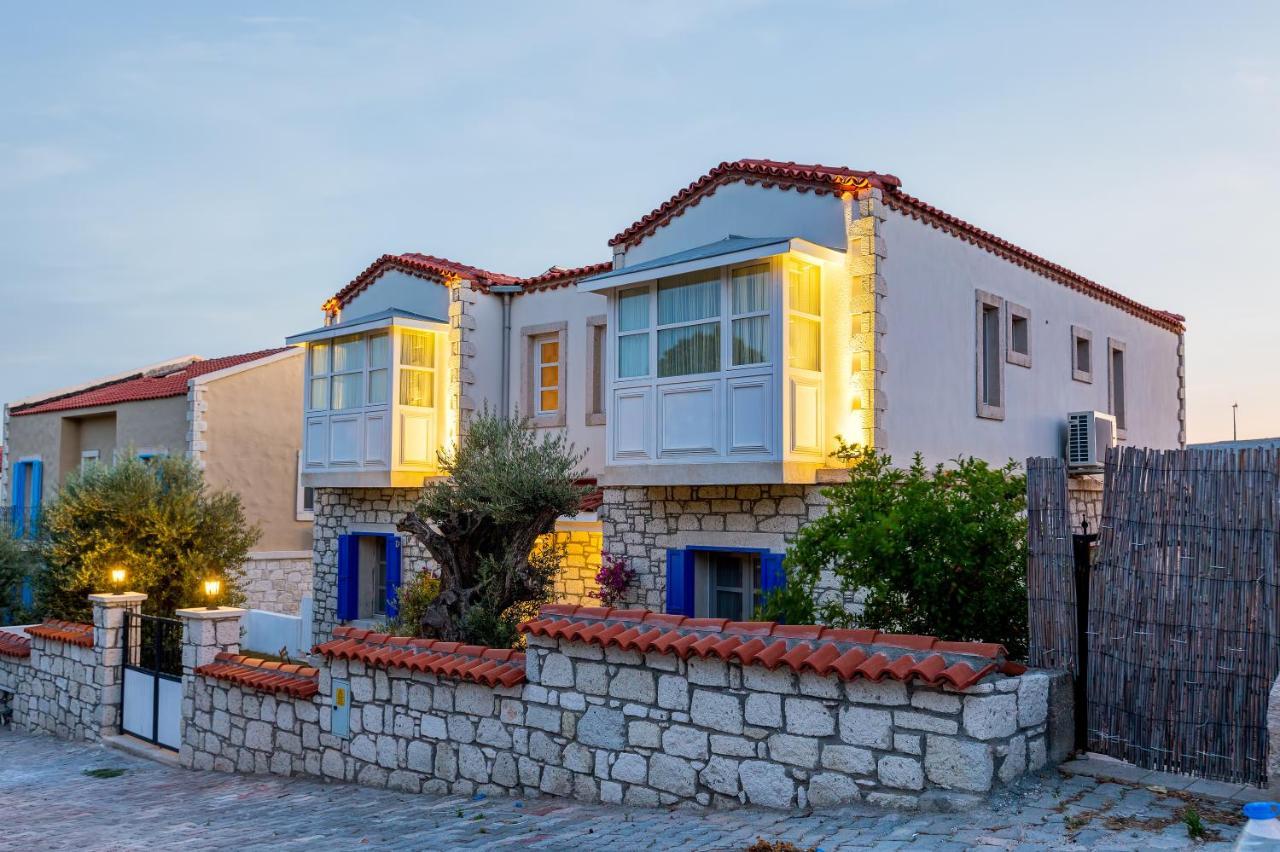 Alacati Fora Bella Zewnętrze zdjęcie